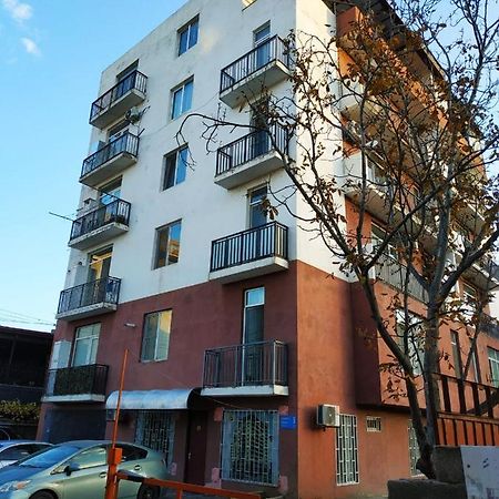 Apartment Sandra Tbilisi Exterior photo