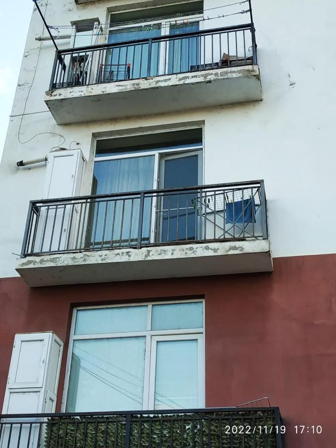Apartment Sandra Tbilisi Exterior photo