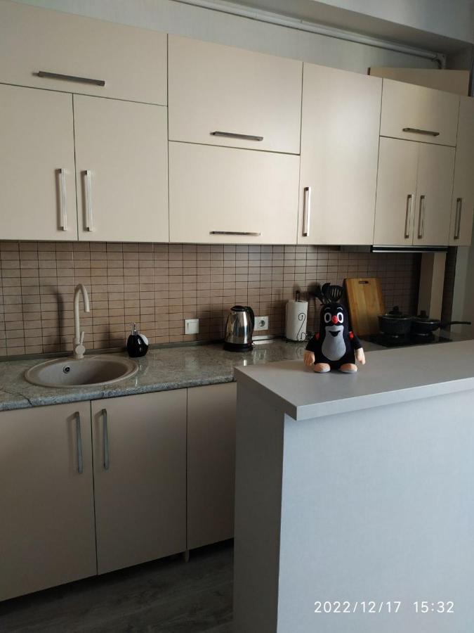 Apartment Sandra Tbilisi Exterior photo