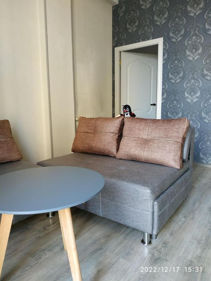 Apartment Sandra Tbilisi Exterior photo